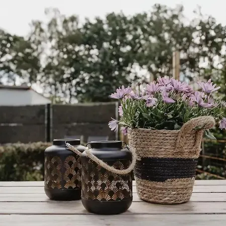 Luxe Chalet Voorzien Van Alle Gemakken @veluwe